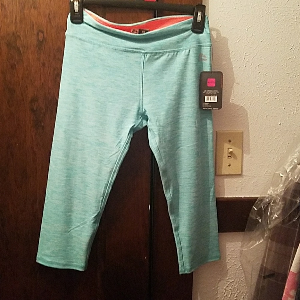 Exercise pants - Picture 2 of 2